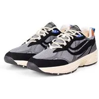 Genesis Footwear Genesis Footwear G-Eco 99 Multi Colour Dark - Vegane Sneaker-, Black / d. grey, – Produktbild 1 von 1