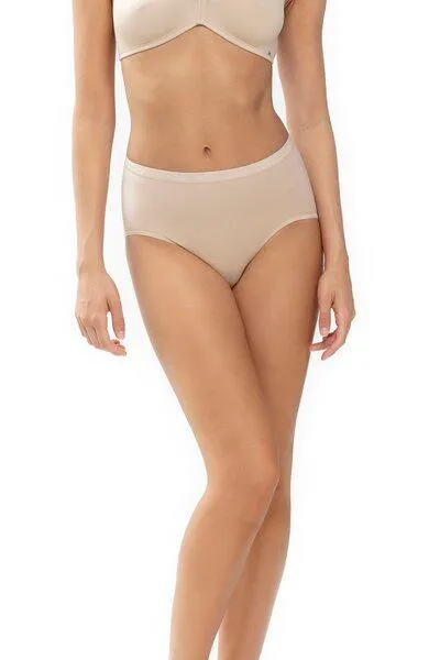 mey Mey Taillen-Slip Serie Best Of (60° waschbar), Haut, – Produktbild 1 von 2