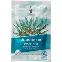 BIOTURM Bioturm Öl-Molke Bad Eukalyptus – Produktbild 1 von 1