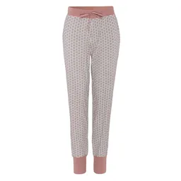 Living Crafts LIVING CRAFTS - Damen Schlafhose - Pink (100% Bio-Baumwolle), Nachhaltige Mode, Bio Bekleidung – Produktbild 1 von 1