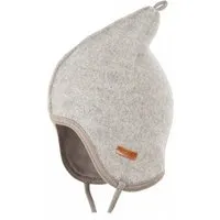 Pure pure by Bauer Pure pure by Bauer pure-pure by Bauer Zipfelmütze moonrock Merinowolle – Produktbild 1 von 1