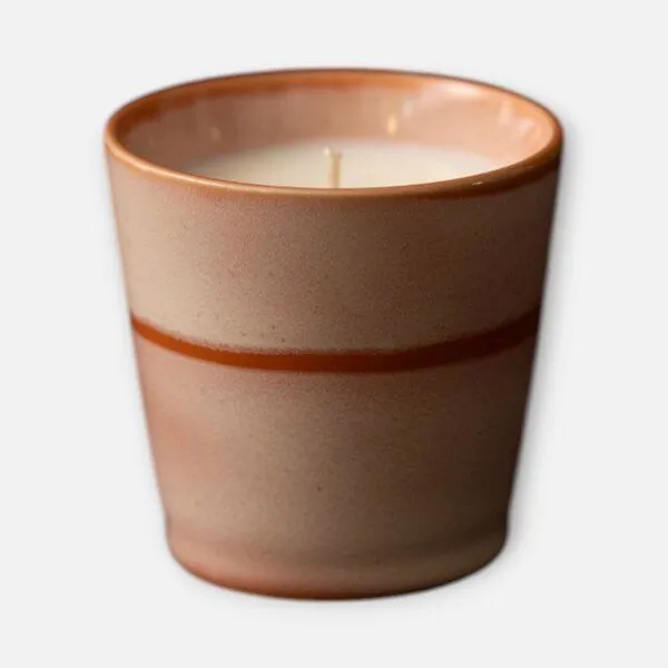 LABORATORY DAMMANN LABORATORY DAMMANN Duftkerze no. 13 - Limited Edition – Produktbild 1 von 3