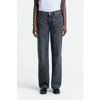 Kings Of Indigo Kings Of Indigo JOAN | CEKY BLACK WORN – Produktbild 1 von 1
