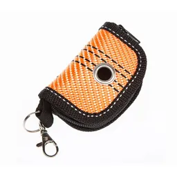 Wolters Wolters Kotbeutelspender Heidi Hundezubehör orange – Produktbild 1 von 1