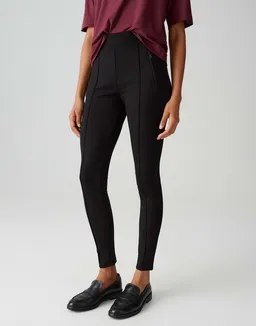 OPUS Leggings EKAJA Leggings aus ECOVERO™ Viskosemix – Produktbild 1 von 1