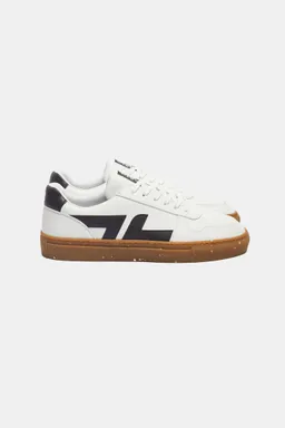 Zèta Zèta Herren vegan Sneaker Moka Cappuccino – Produktbild 1 von 1