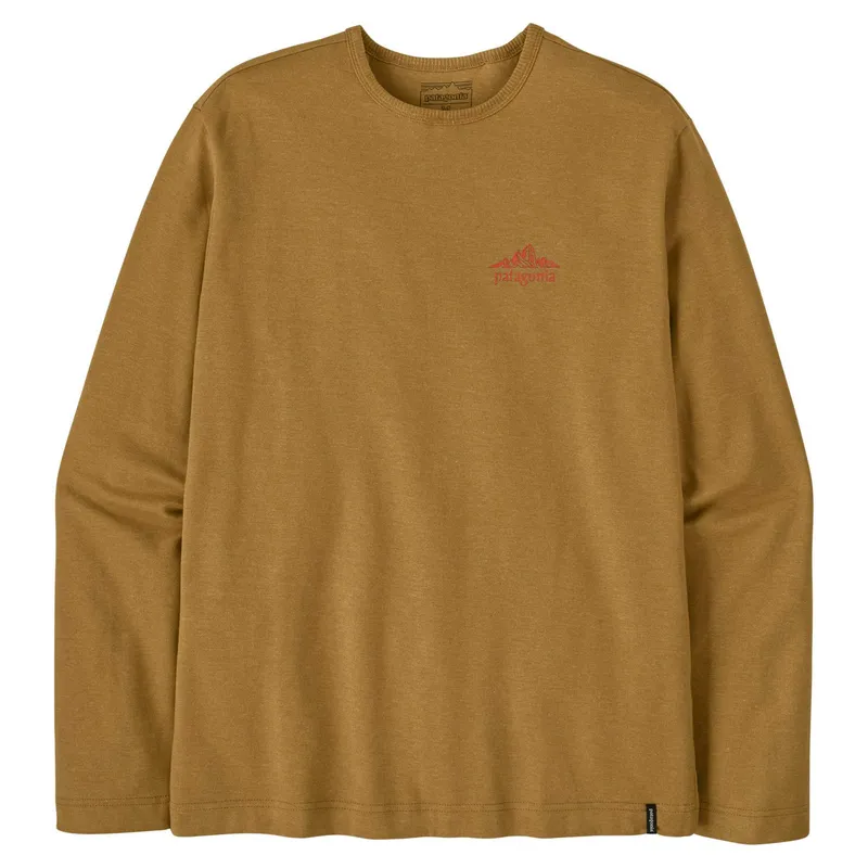 Patagonia M'S LW CLOUD CRAG WILDRISE CREW – Produktbild 1 von 1