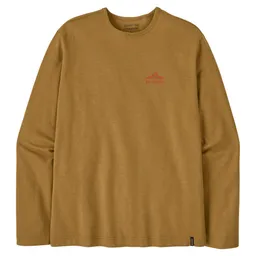 Patagonia M'S LW CLOUD CRAG WILDRISE CREW – Produktbild 1 von 1