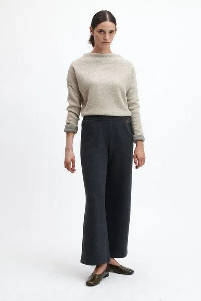 Stapf Damen Pullover Nicoletta, Eske, – Produktbild 1 von 4