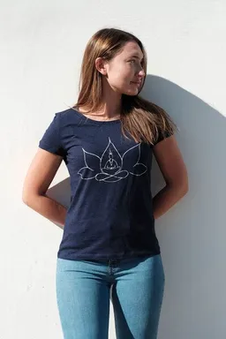 Diamond-Army Diamond-Army Indigo Buddha – Produktbild 1 von 1