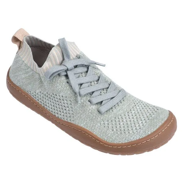 Grand Step Shoes Grand Step Shoes Barfußschuhe Essence, Green (grün), – Produktbild 4 von 4