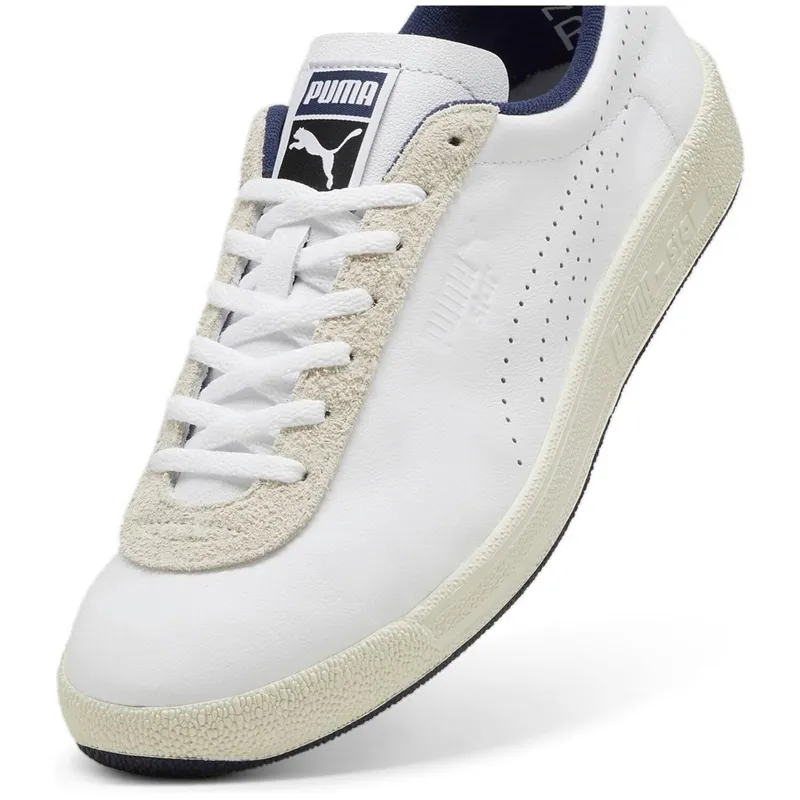Puma Puma Star OG Unisex Sneaker Low, Weiß, – Produktbild 2 von 5