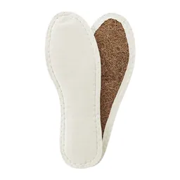 Living Crafts LIVING CRAFTS - Unisex Einlegesohle - Beige (), Nachhaltige Mode, Bio Bekleidung – Produktbild 1 von 1