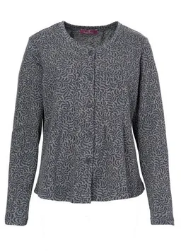 Heidekönigin Heidekönigin Shirtjacke EDDA – Produktbild 1 von 1