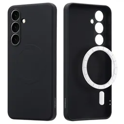 imoshion imoshion Color Back Cover mit MagSafe für das Samsung Galaxy S24 FE – Produktbild 1 von 1