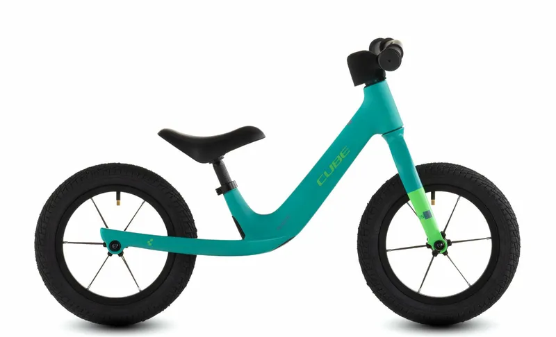Cube Cube Numove 120 walk - 12 Zoll 1G Diamant - seagreen´n´green, Türkis, – Produktbild 1 von 1
