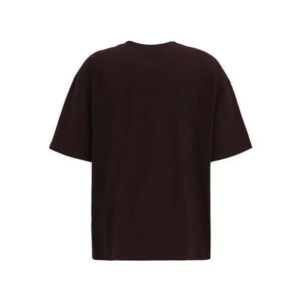 Iriedaily Iriedaily Heavy Flag T-Shirt, Aubergine (rot), – Produktbild 2 von 4