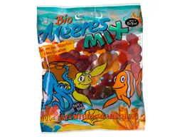 weltPartner WeltPartner Bio-Fruchtgummi "Meeres-Mix" 100 g – Produktbild 1 von 1