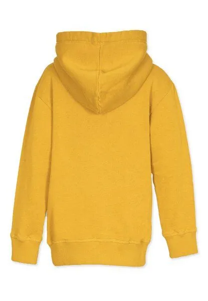 Band of Rascals Band of Rascals Surf Parts Hooded, Mustard, – Produktbild 3 von 4