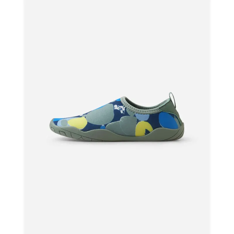 REIMA Baby-Wasserschuhe Reima Moomin Lean, Grün, – Produktbild 1 von 2