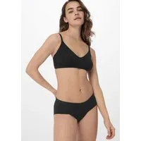 hessnatur hessnatur Panty low cut aus Bio-Baumwolle und Tencel Modal – Produktbild 1 von 1