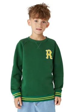 Band of Rascals Band of Rascals High School Sweat – Produktbild 1 von 1