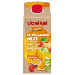 Voelkel Mango-Multi-Saft – Produktbild 1 von 1
