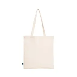Halfar Shopper FAIR, natur, Beige, – Produktbild 1 von 1