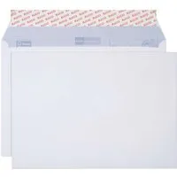 Elco 250 Elco Proclima Briefumschläge DIN C4, mit Haftklebung, ohne Fenster – Produktbild 1 von 1