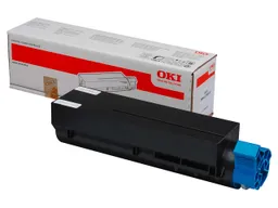 OKI Oki Toner 44992401 schwarz – Produktbild 1 von 1