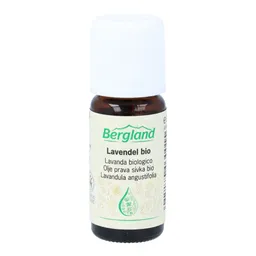 Bergland Bergland Lavendel bio Öl – Produktbild 1 von 1