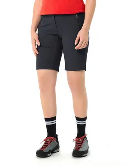 Vaude Vaude Shorts WOMEN'S BADILE SHORTS II kurze Hose, winddicht – Produktbild 1 von 1