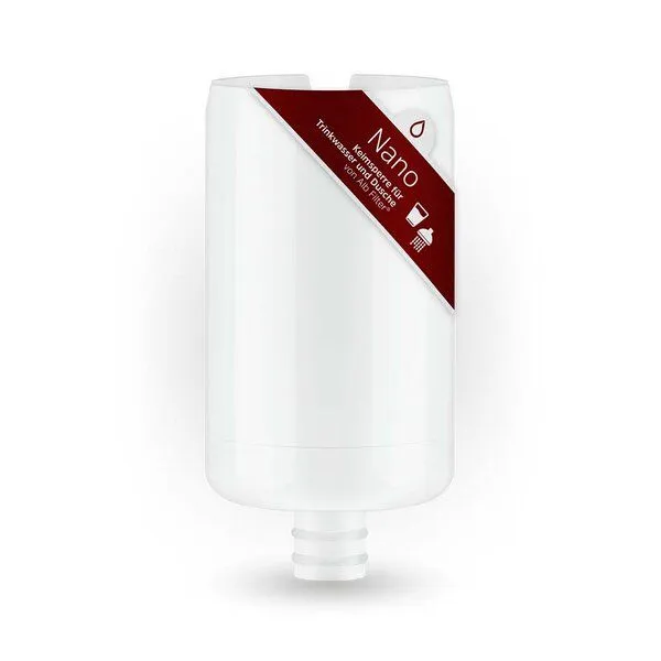 Alb Filter Alb Filter Nano Trinkwasserfilter Ersatzkartusche – Produktbild 2 von 5