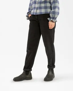 MATONA Matona Kordhose für Frauen aus Bio-Baumwolle / Corduroy Pants – Produktbild 1 von 1