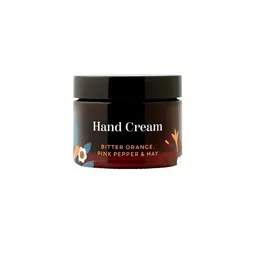 The Handmade Soap Company The Handmade Soap Company Handcreme Bitter Orange – Produktbild 1 von 1