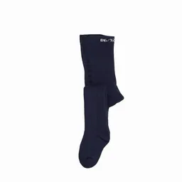 Walkiddy Baby Fleece-Socken Bio-Baumwolle GOTS navy, kuschelige Wintersocken für Babys & Kleinkinder, weich gefüttert, wärmend, rutschhemmend, ideal für kalte Tage und Nächte von Walkiddy – Produktbild 1 von 1