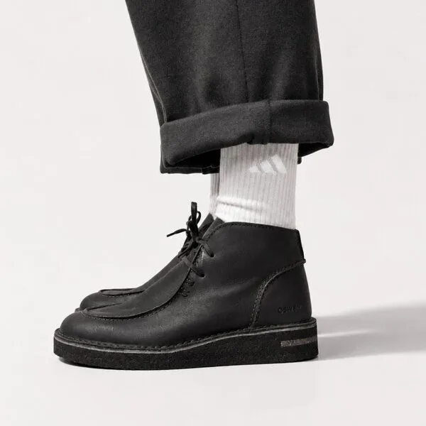 OSWEN OSWEN Ewaldi Buffalo Boot, Espresso(braun), – Produktbild 5 von 8