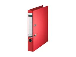 Leitz Leitz Ordner '180°' Rückenbreite 5 cm, rot – Produktbild 1 von 1