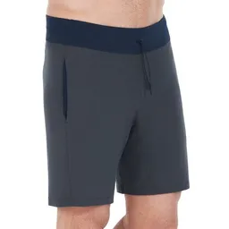 Dagsmejan Dagsmejan Herren Sleep Shorts Balance – Produktbild 1 von 1