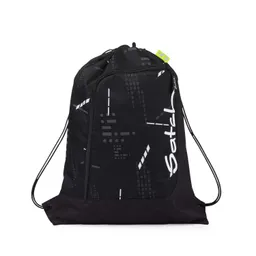 Satch Satch Schulzubehör Sportbeutel Ninja Matrix *Reflective – Produktbild 1 von 1