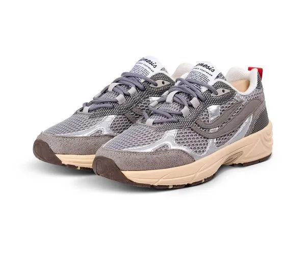 Genesis Footwear Genesis Footwear G-Eco 99 Mono Mix, Grey, – Produktbild 2 von 4