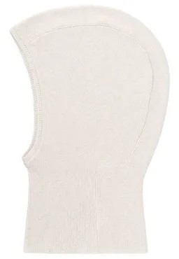 MELA Feinstrick Balaklava CHARVI | von MELA | Fairtrade & GOTS zertifiziert – Produktbild 1 von 1