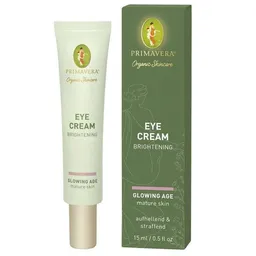 Primavera Primavera Eye Cream - Brightening – Produktbild 1 von 1