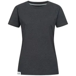 Lexi&Bö Lexi&Bö Basic Boyfriend T-Shirt Damen – Produktbild 1 von 1