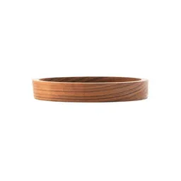 Originalhome Originalhome Untersetzer aus recyceltem Teakwurzelholz, S – Produktbild 1 von 1