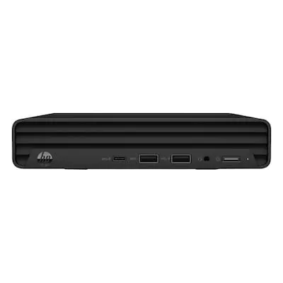 HP HP Pro 260 G9 - Mini - Core i5 i5-1334U - RAM 16 GB – Produktbild 1 von 1