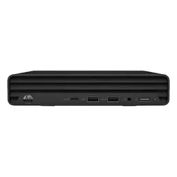 HP HP Pro 260 G9 - Mini - Core i5 i5-1334U - RAM 16 GB – Produktbild 1 von 1