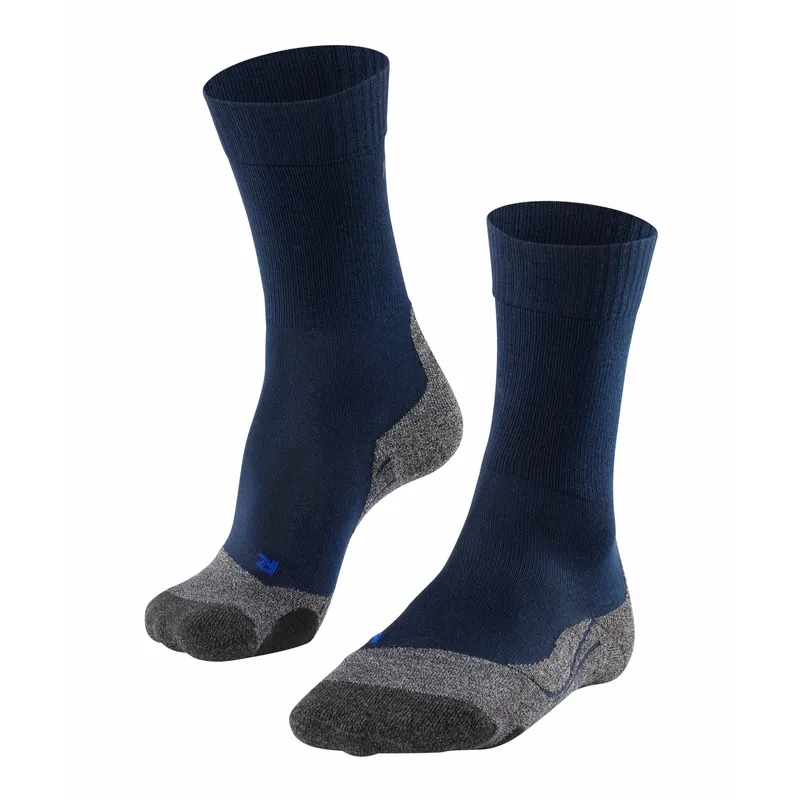 Falke Socken für Damen Falke TK2 Cool, Blau, – Produktbild 1 von 1