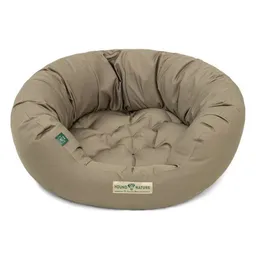 HOUND & NATURE HOUND & NATURE Öko Hundebett St. Moritz – Produktbild 1 von 1