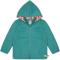 loud proud loud + proud Jacke Waffel, GOTS-zertifiziert – Produktbild 1 von 1